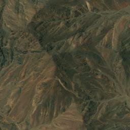 Satellite imagery of Jabal Umm Duqāl, EG