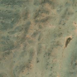 Satellite imagery of Ţuwaylāt Marrān, SA