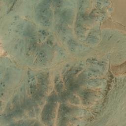 Satellite imagery of Ţuwaylāt Marrān, SA