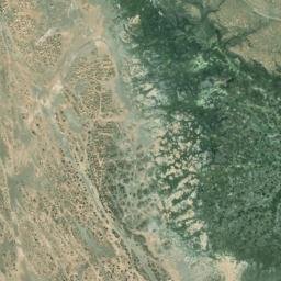 Satellite imagery of Ra’s al Qawwār, QA