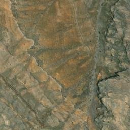 Satellite imagery of Jabal Al Yafnah, AE