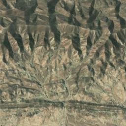 Satellite imagery of Shingri Koh, PK