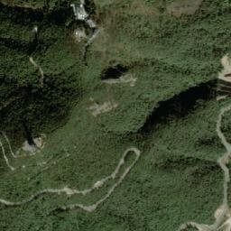 Satellite imagery of Dafeng Shan, CN