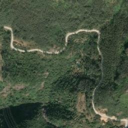 Satellite imagery of Matouqi, CN