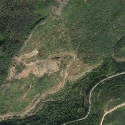 Satellite imagery of Matouqi, CN