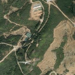 Satellite imagery of Matouqi, CN