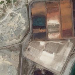 Satellite imagery of Niu Jiao, CN