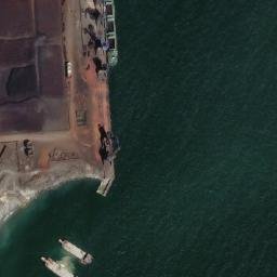 Satellite imagery of Niu Jiao, CN