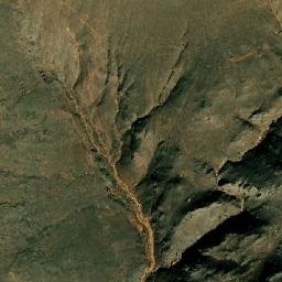 Satellite imagery of Adrar Takoumbaret, DZ