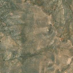 Satellite imagery of Jabal Al Yafnah, AE