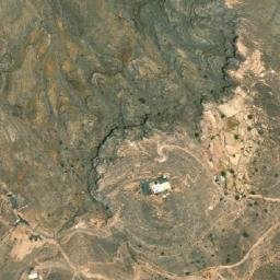Satellite imagery of Jabal Al Yafnah, AE