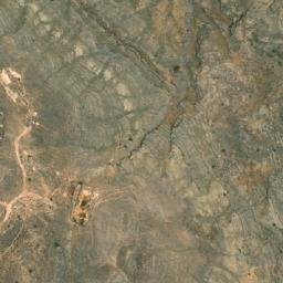 Satellite imagery of Jabal Al Yafnah, AE