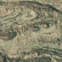 Satellite imagery of Shingri Koh, PK