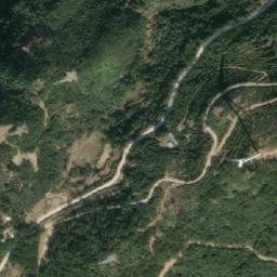 Satellite imagery of Matouqi, CN