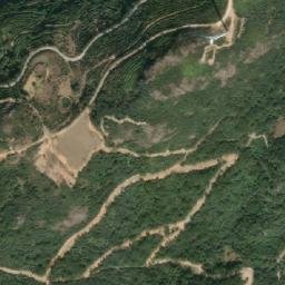 Satellite imagery of Matouqi, CN