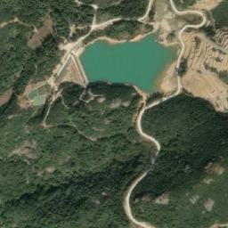 Satellite imagery of Matouqi, CN