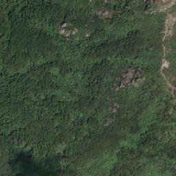 Satellite imagery of Niujiao Shan, CN