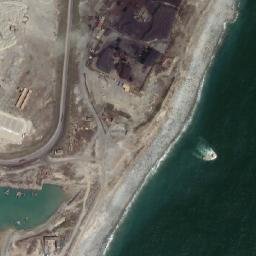 Satellite imagery of Niu Jiao, CN