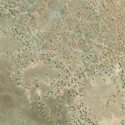 Satellite imagery of Ra’s al Qawwār, QA