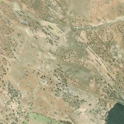 Satellite imagery of Ra’s al Qawwār, QA
