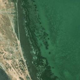 Satellite imagery of Murayḩ, QA