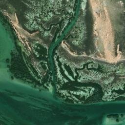 Satellite imagery of Murayḩ, QA