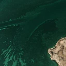 Satellite imagery of Ra’s aş Şabbānah, QA