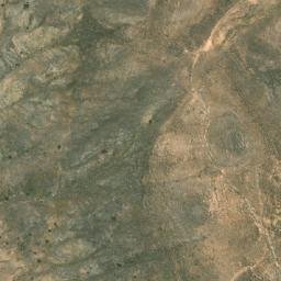 Satellite imagery of Jabal Al Yafnah, AE