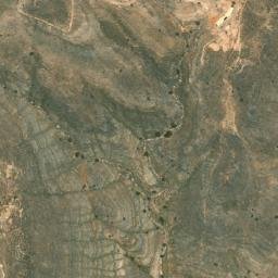 Satellite imagery of Jabal Al Yafnah, AE