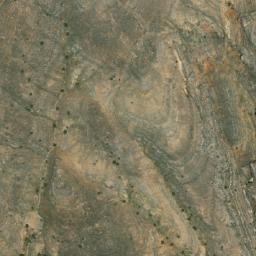 Satellite imagery of Jabal Al Yafnah, AE