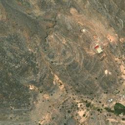 Satellite imagery of Silay Col, AE