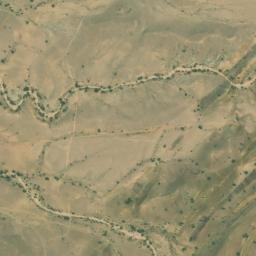 Satellite imagery of Kaleraro, PK