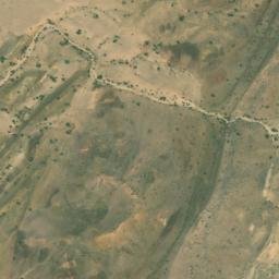 Satellite imagery of Kaleraro, PK