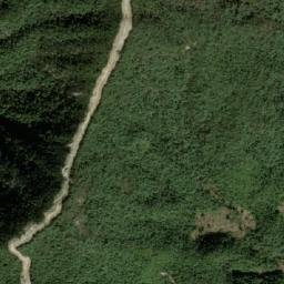 Satellite imagery of Dafeng Shan, CN