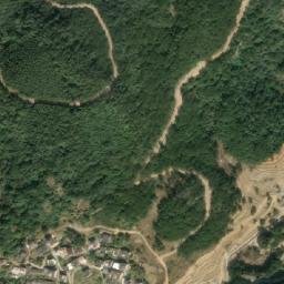 Satellite imagery of Matouqi, CN