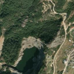 Satellite imagery of Matouqi, CN