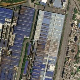 Satellite imagery of Niujiao Shan, CN