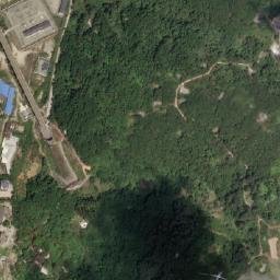 Satellite imagery of Niujiao Shan, CN