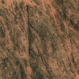 Satellite imagery of Jabal al Jabrāwīyah, EG