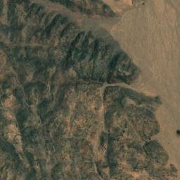 Satellite imagery of Gebel Deleihimi, EG