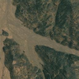 Satellite imagery of Gebel Deleihimi, EG