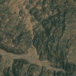 Satellite imagery of Gebel Deleihimi, EG