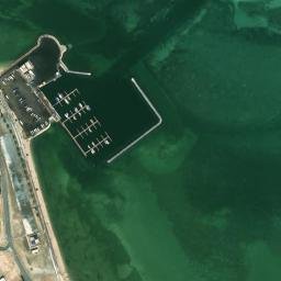 Satellite imagery of Murayḩ, QA