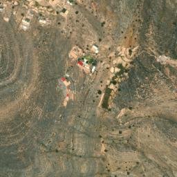 Satellite imagery of Silay Col, AE