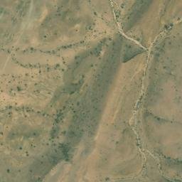 Satellite imagery of Kaleraro, PK