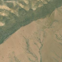 Satellite imagery of Kaleraro, PK