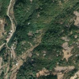 Satellite imagery of Sheng Shan, CN