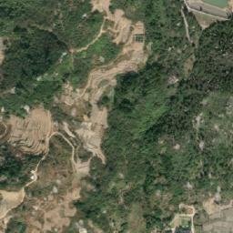 Satellite imagery of Sheng Shan, CN