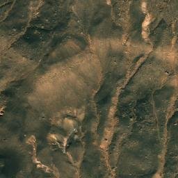Satellite imagery of Ti-n-Nesrane, DZ