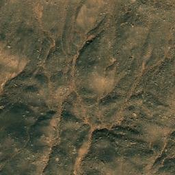 Satellite imagery of Ti-n-Nesrane, DZ